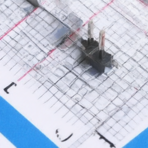 hanxia HX PZ2.54-1x4P TP-YQ for sale