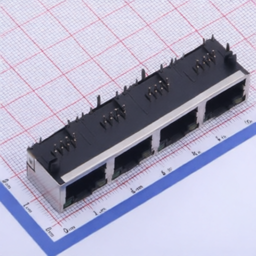 kinghelm KH-RCH56-8P8C-1X4-D for sale