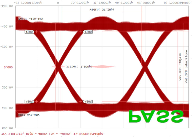 AOS AOZ8S303BLS-05 for sale