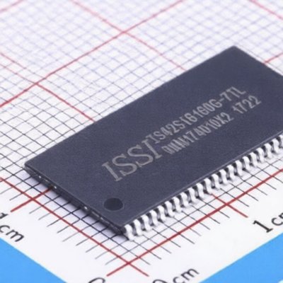 ISSI IS49NLS93200A-25WBL