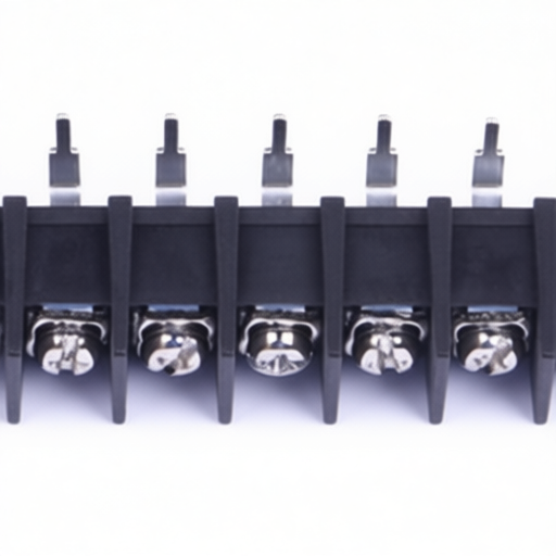 Cixi Kefa Elec KF55RM-10.0-7P for sale