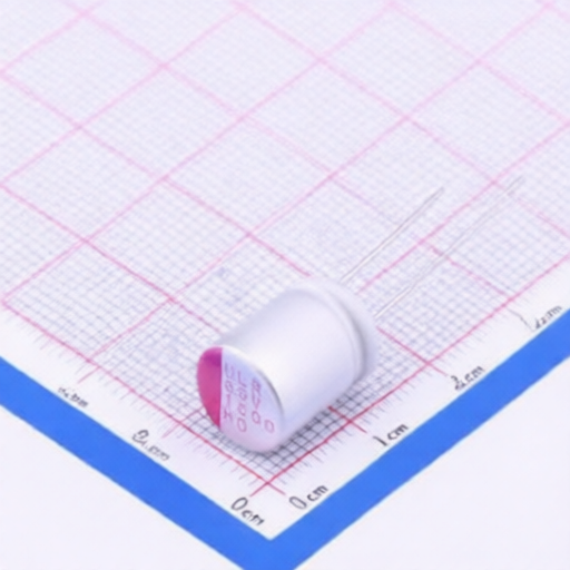 Man Yue Tech ULR158M0JG1BRR for sale