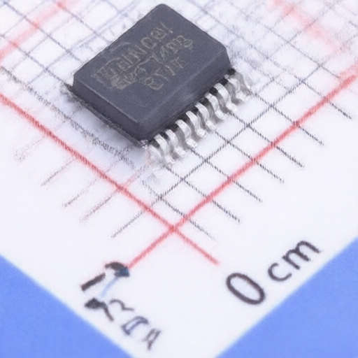 MICROCHIP MICRF220AYQS-TR for sale