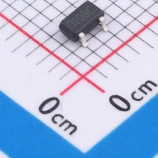 PJSEMI PJM10H06NSC for sale