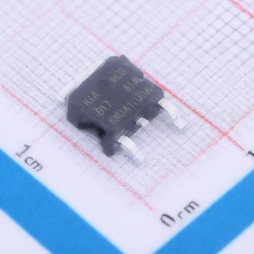 KIA Semicon Tech KND41100A for sale