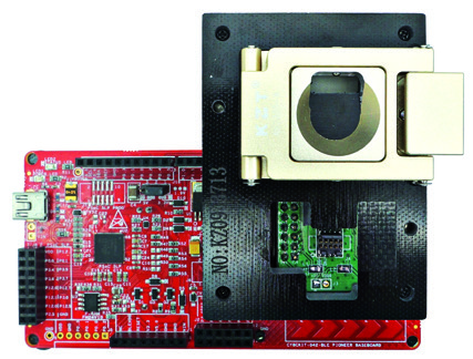 Infineon CYBLE-012011-PROG for sale