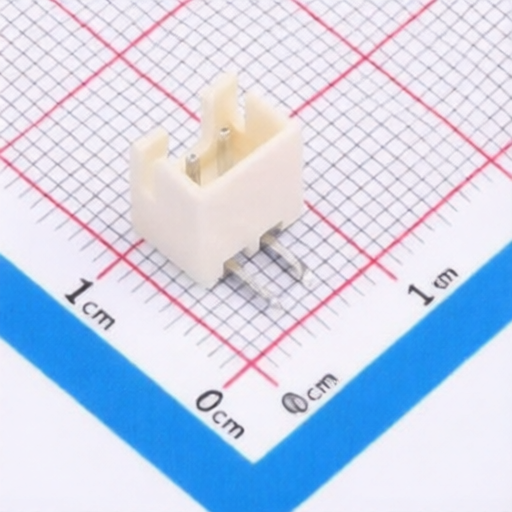 SHOU HAN 2.54mm-2P WZ-MS for sale