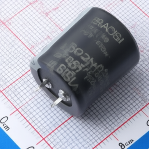 BERYL Electronic Tech KM400M221SI230*30TA-1A3ET for sale