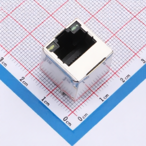 HOAUC HYCW172-RJ45-168B-915310A for sale