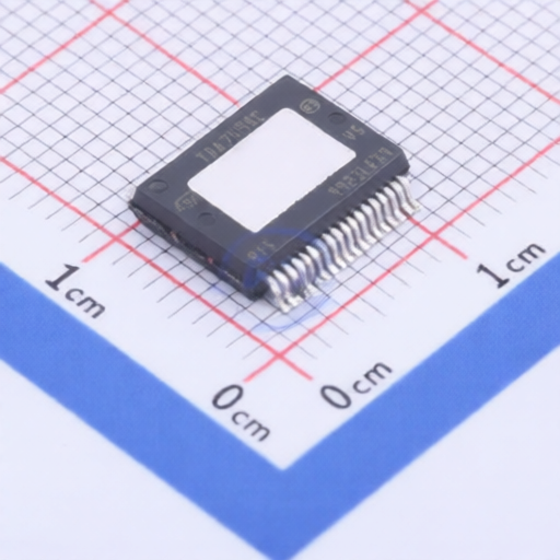 ST TDA7498ETR for sale