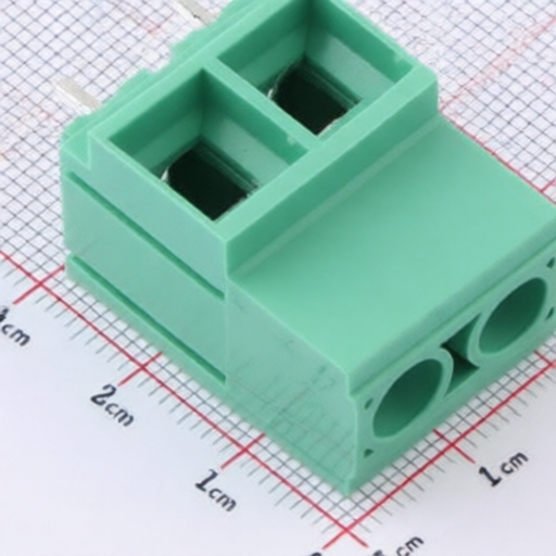 MAX MX135T-10.16-02P-GN01-Cu-PS-A for sale