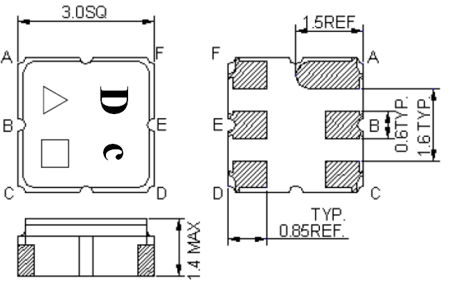 TST TA1982A for sale