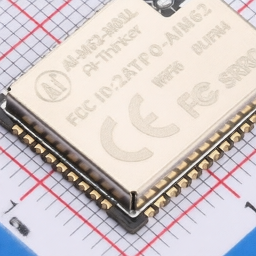 Ai-Thinker Ai-M62-M01L(BLIFN4) for sale