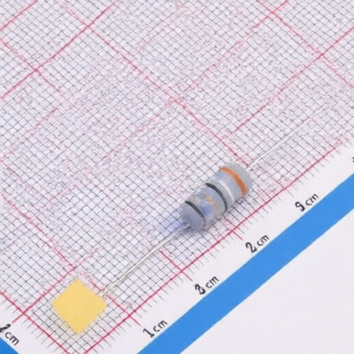 CCO(Chian Chia Elec) KNP1W-39Ω±5% T for sale