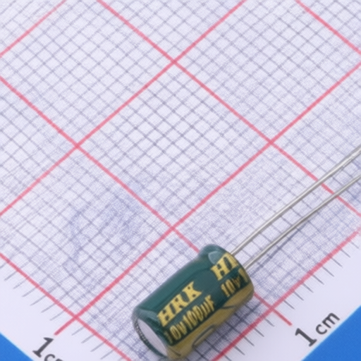 HRK 10V100UF CD288 for sale