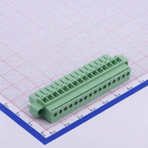 KANGNEX WJ15EDGKBM-3.81-16P-14-00A for sale