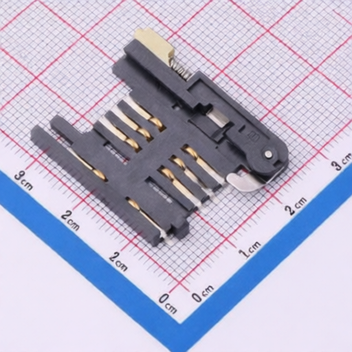 BXCONN SIM104-KZ8P for sale