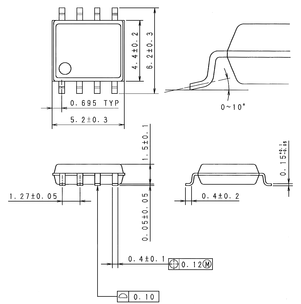 SANKEN SSC2101S for sale