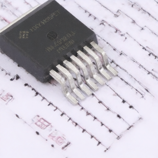 HXY MOSFET HC1M40120J for sale