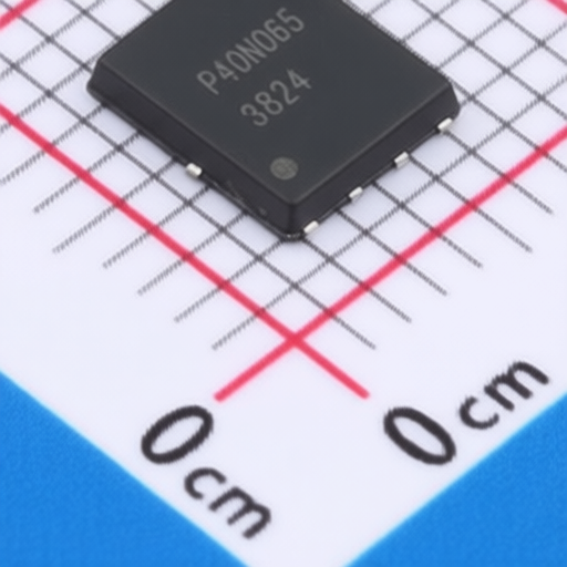 Bruckewell MSHP40N065 for sale