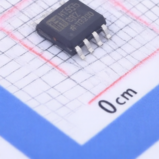 HTCSEMI HT555CRZ for sale