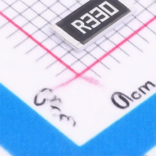 VO ACR2512FR330 for sale