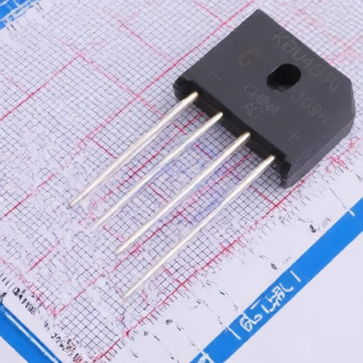 VISHAY KBU4B-E4/51 for sale