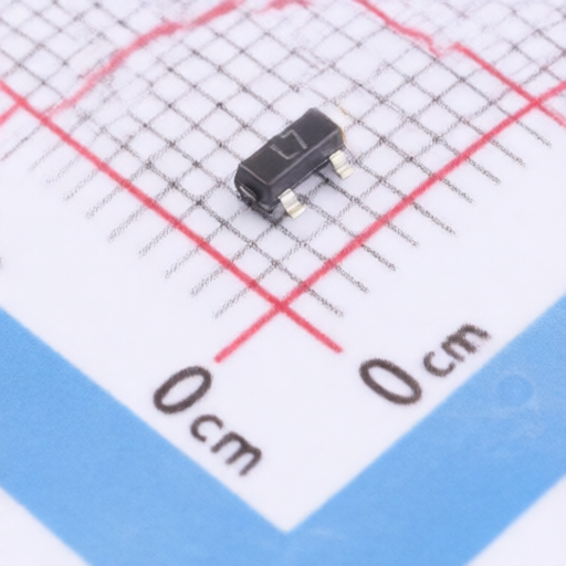 HXY MOSFET 2PD601ASW-HXY for sale