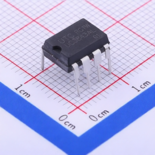 UTC UC3843AL-D08-T for sale