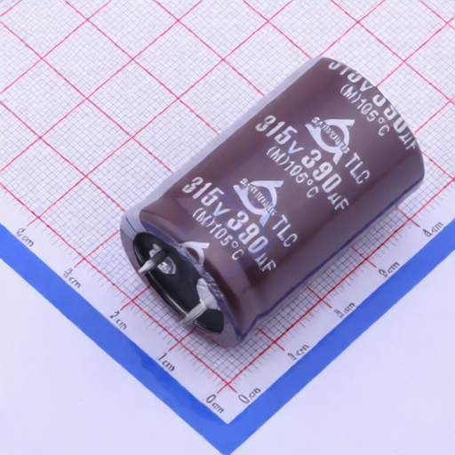 SAMYOUNG TLC315V390M25.4*40 for sale