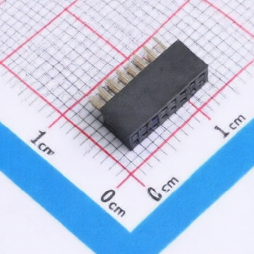 Hong Cheng HC-PM127-4.3H-2x8PZ for sale