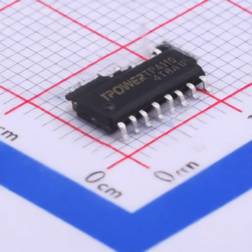 TPOWER TP4110 for sale