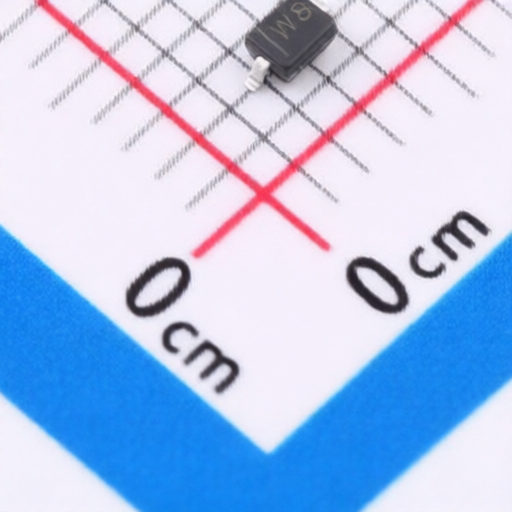 Slkor BZT52C5V1S for sale