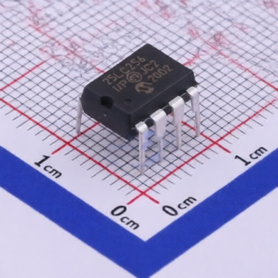 MICROCHIP 25LC256-I/P for sale