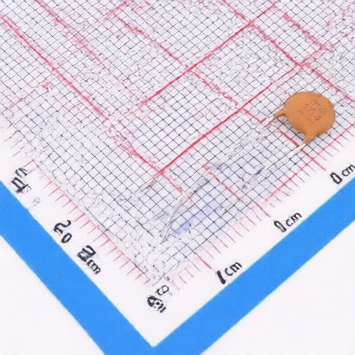 Dersonic CC1H104MC1FD3F6C10MF for sale