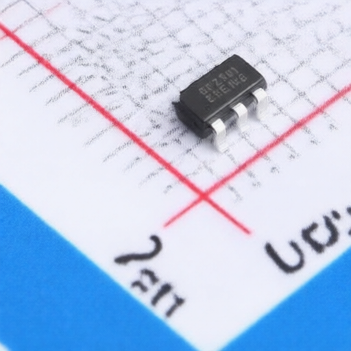 analogysemi OPZ501ASOT235 for sale