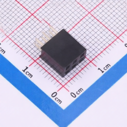 kinghelm KH-2.54FH-2X3P-H8.5 for sale