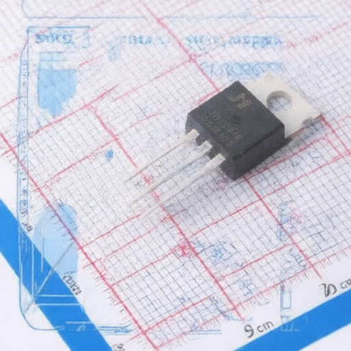 Jiangsu JieJie Microelectronics JMSH1004BC for sale
