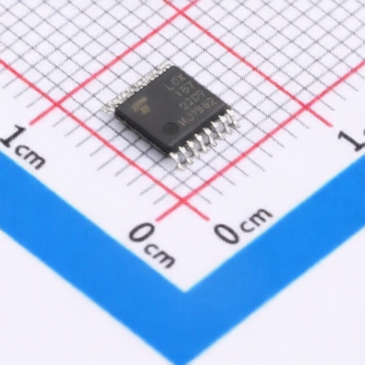 TOSHIBA 74LCX157FT(AJ) for sale