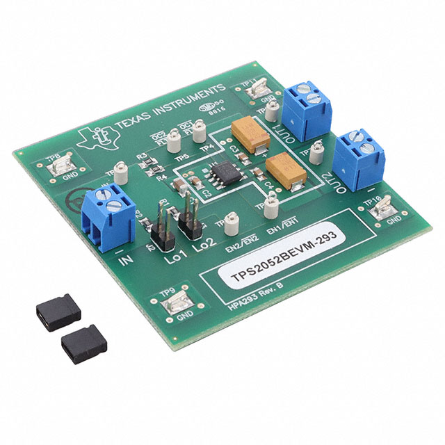 TI TPS2052ADR for sale