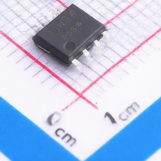 XNRUSEMI XR10N04S for sale