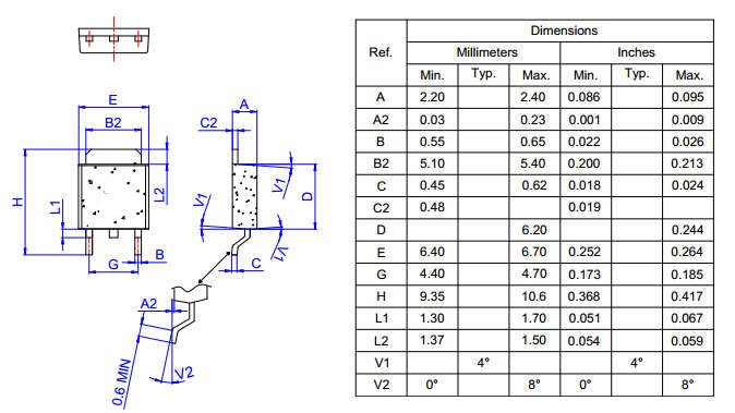 FUXINSEMI BT137-800D for sale