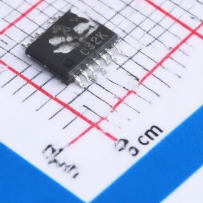 TI SN74HC4066PWR for sale