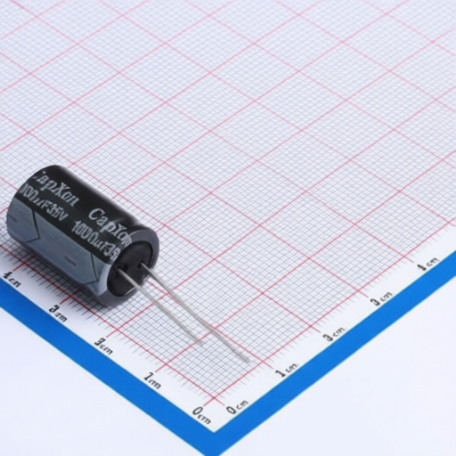 CapXon KM102M035I200A for sale