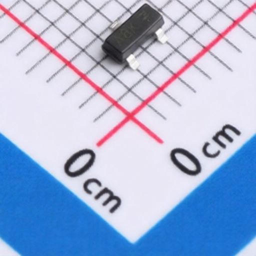 HXY MOSFET HMMUN2233LT1G for sale