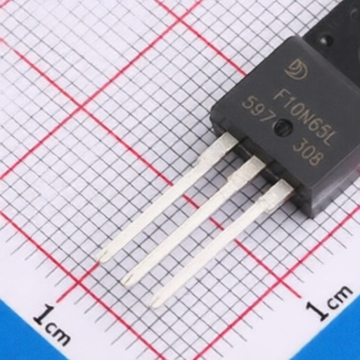 Jingdao Microelectronics F10N65L for sale