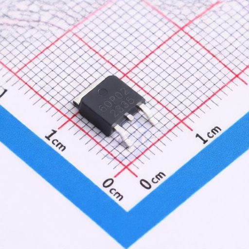 XNRUSEMI XR60P02 for sale