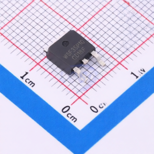 Winsok Semicon WSF35P10 for sale
