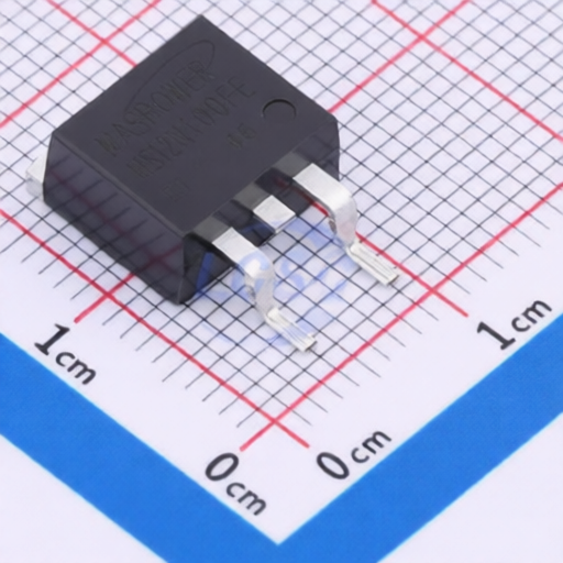 MASPOWER MS12N100FE for sale
