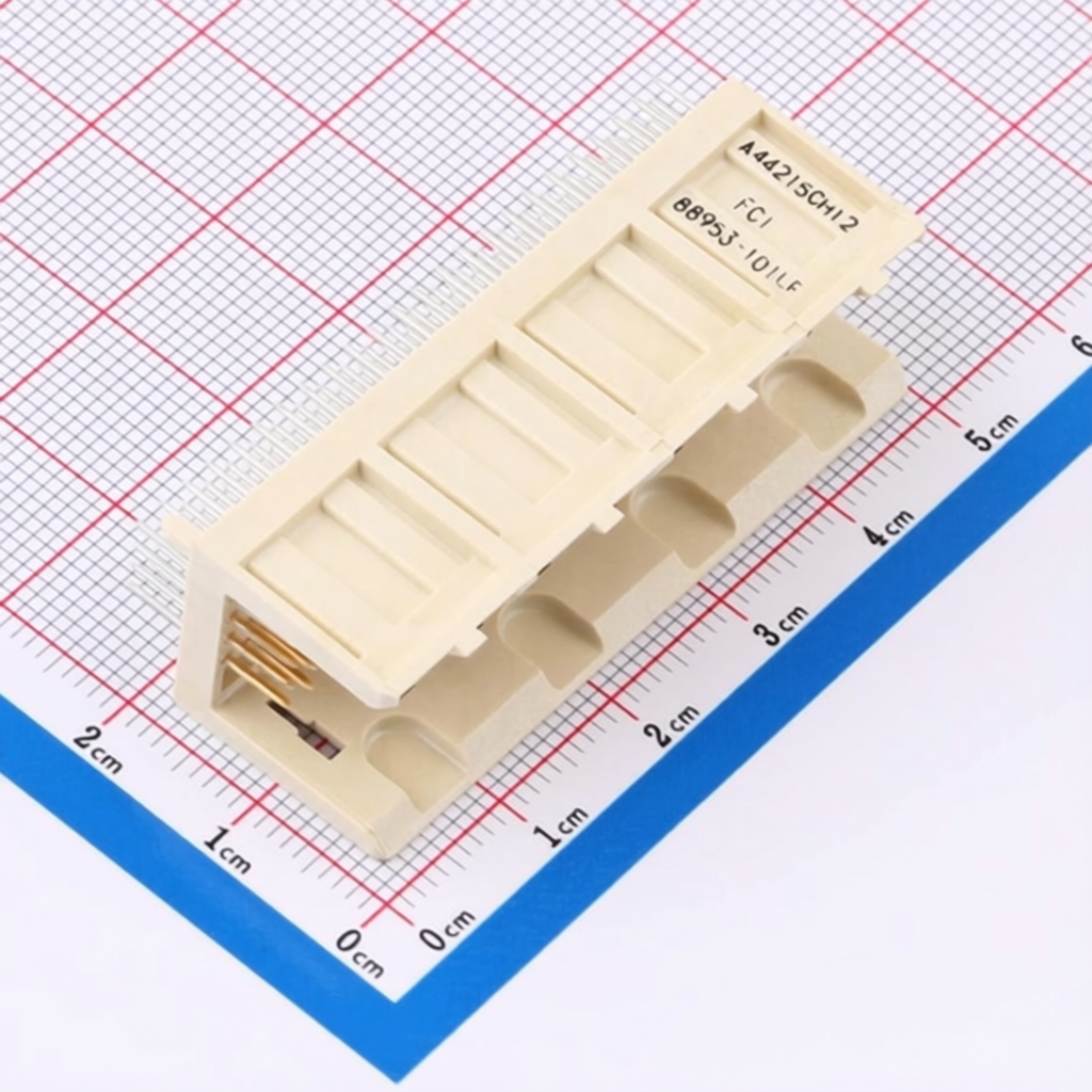 Amphenol 88953-101LF for sale